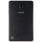 Samsung Galaxy Tab A (8.0) 2018 Tablet (SM-T387P) Sprint Only - 32GB / Black