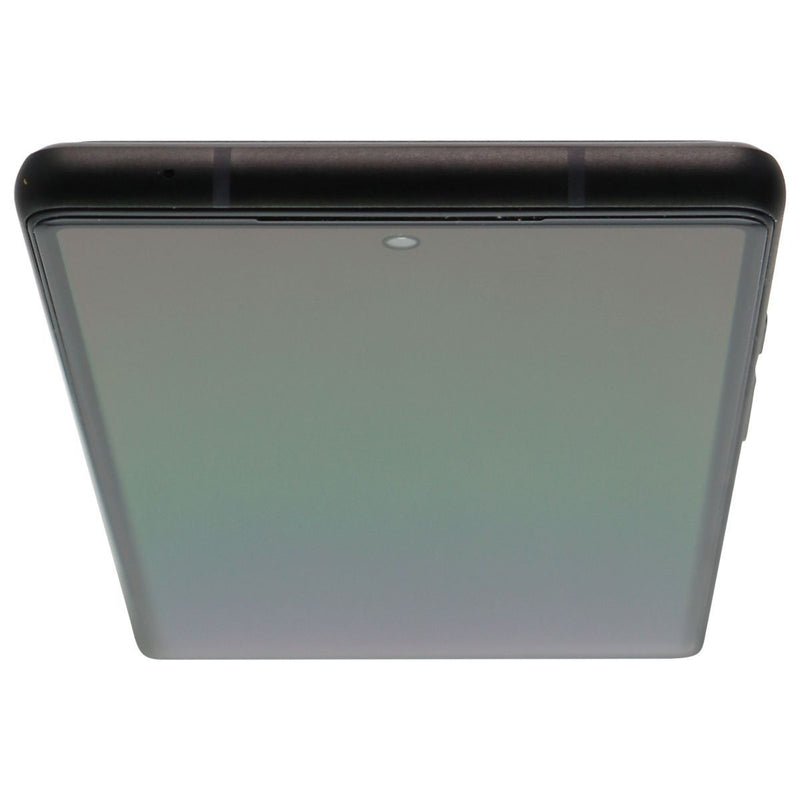 Google Pixel 6 (6.4-inch) Smartphone (GB7N6) UNLOCKED - 128GB/Stormy Black