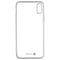 mWorks! mCASE! Protective Case for Apple iPhone X/XS - Clear