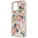 Sonix Clear Coat Series Case for Apple iPhone 12 Mini - Southern Floral