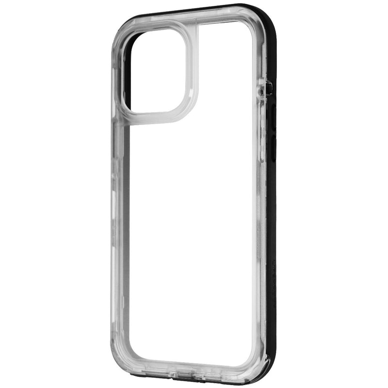 LifeProof NEXT SERIES Case for iPhone 13 Pro Max & 12 Pro Max - Clear/Black
