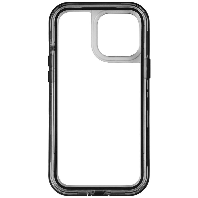 LifeProof NEXT SERIES Case for iPhone 13 Pro Max & 12 Pro Max - Clear/Black