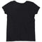 The Childrens Place - Short Sleeve T-Shirt Toddler (4T) - Black / Wild Auntie