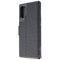 ZAGG Oxford Eco Folio Case for Samsung Galaxy (Note10+) - Black