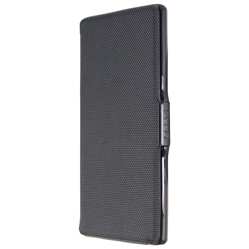ZAGG Oxford Eco Folio Case for Samsung Galaxy (Note10+) - Black
