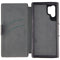 ZAGG Oxford Eco Folio Case for Samsung Galaxy (Note10+) - Black