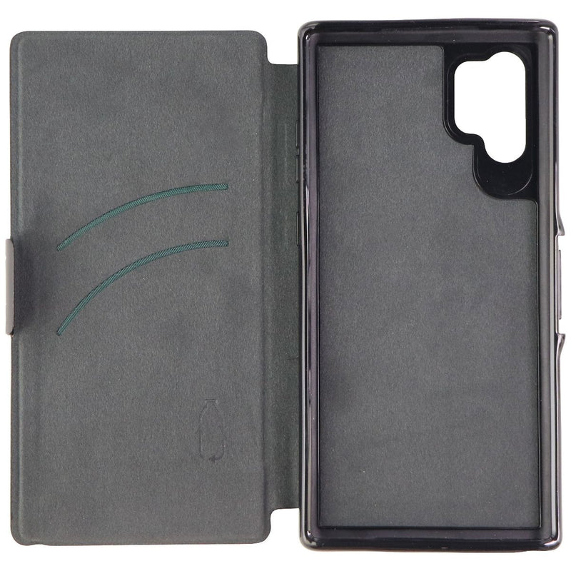 ZAGG Oxford Eco Folio Case for Samsung Galaxy (Note10+) - Black