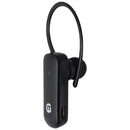 mWorks! mPULSE! R505 Mono Bluetooth Headset - Black