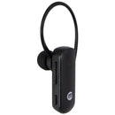 mWorks! mPULSE! R505 Mono Bluetooth Headset - Black