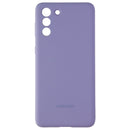 Samsung Silicone Cover for Galaxy S21+ / S21+ 5G - Violet Purple
