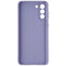 Samsung Silicone Cover for Galaxy S21+ / S21+ 5G - Violet Purple