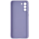 Samsung Silicone Cover for Galaxy S21+ / S21+ 5G - Violet Purple