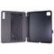 ZAGG Slim Book Go Bluetooth Keyboard Case for iPad Pro 11 (1st/2nd Gen) - Black
