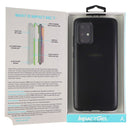 Impact Gel Crusader Chroma Series Case for Samsung Galaxy S20+ (Plus) - Black