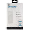 iFrogz Clear Guard Film Screen Protector for Samsung Galaxy S20 - Clear