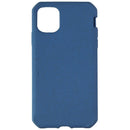 ITSKINS Feroniabio Terra Plant Case for Apple iPhone 11 Smartphones - Blue