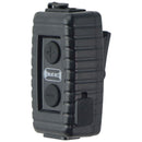 BLUE-WI Nighthawk Sport Bluetooth Lapel Mic & Listen-Only Earpiece (BW-NT5000)