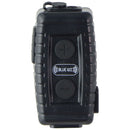 BLUE-WI Nighthawk Sport Bluetooth Lapel Mic & Listen-Only Earpiece (BW-NT5000)