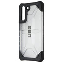 UAG Plasma Series Case for Samsung Galaxy S21 FE 5G - Ice/Black