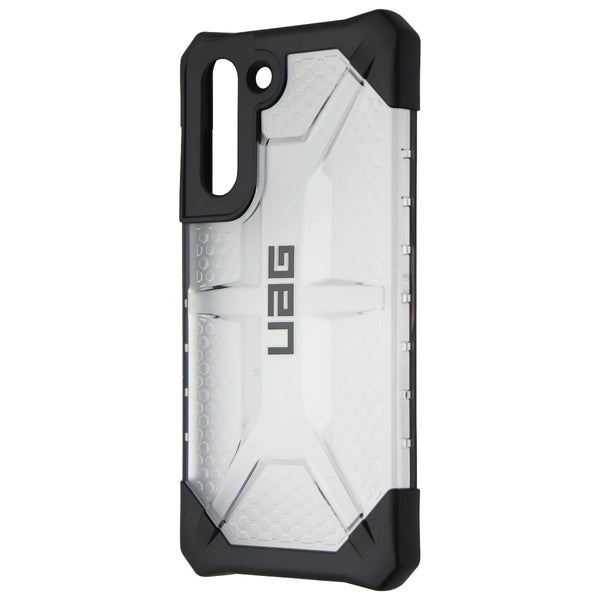 UAG Plasma Series Case for Samsung Galaxy S21 FE 5G - Ice/Black