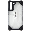 UAG Plasma Series Case for Samsung Galaxy S21 FE 5G - Ice/Black