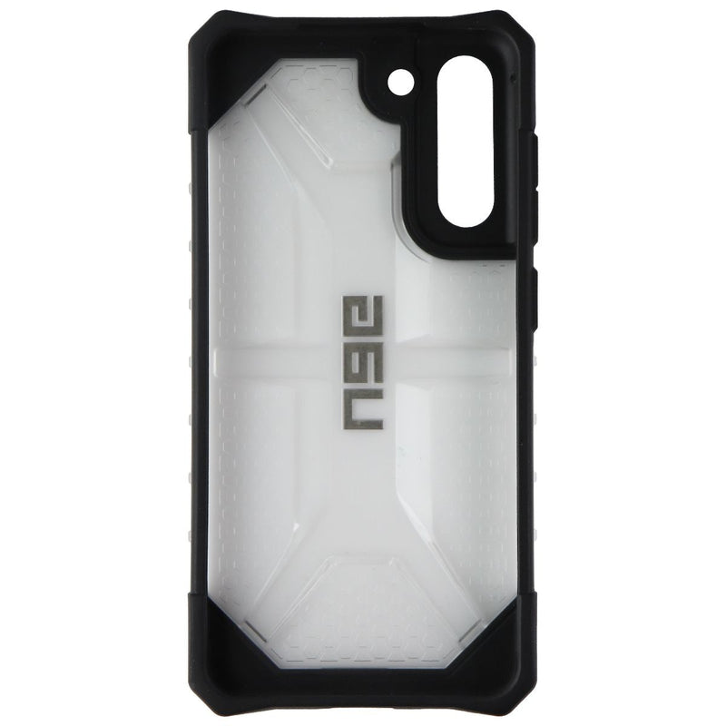 UAG Plasma Series Case for Samsung Galaxy S21 FE 5G - Ice/Black