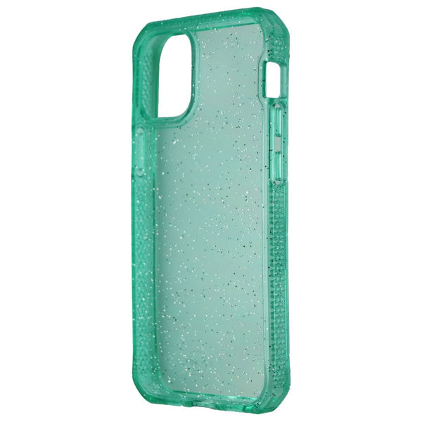 ITSKINS Hybrid Spark 5G Case for Apple iPhone 12 Mini - Tiffany Green