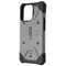 Urban Armor Gear Pathfinder Series Case for Apple iPhone 13 Pro - Gray Silver