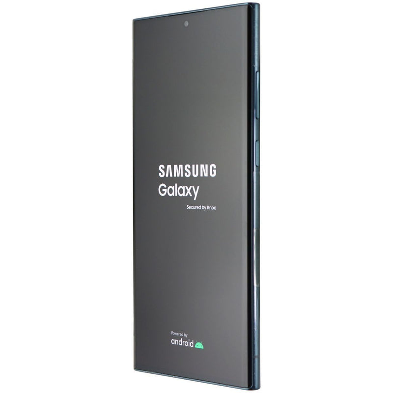 Samsung Galaxy S22 Ultra 5G (6.8-in) (SM-S908U) Unlocked - 512GB/Green