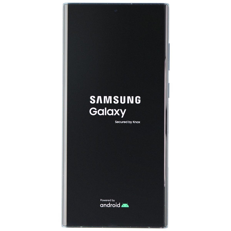 Samsung Galaxy S22 Ultra 5G (6.8-in) (SM-S908U) Unlocked - 512GB/Green
