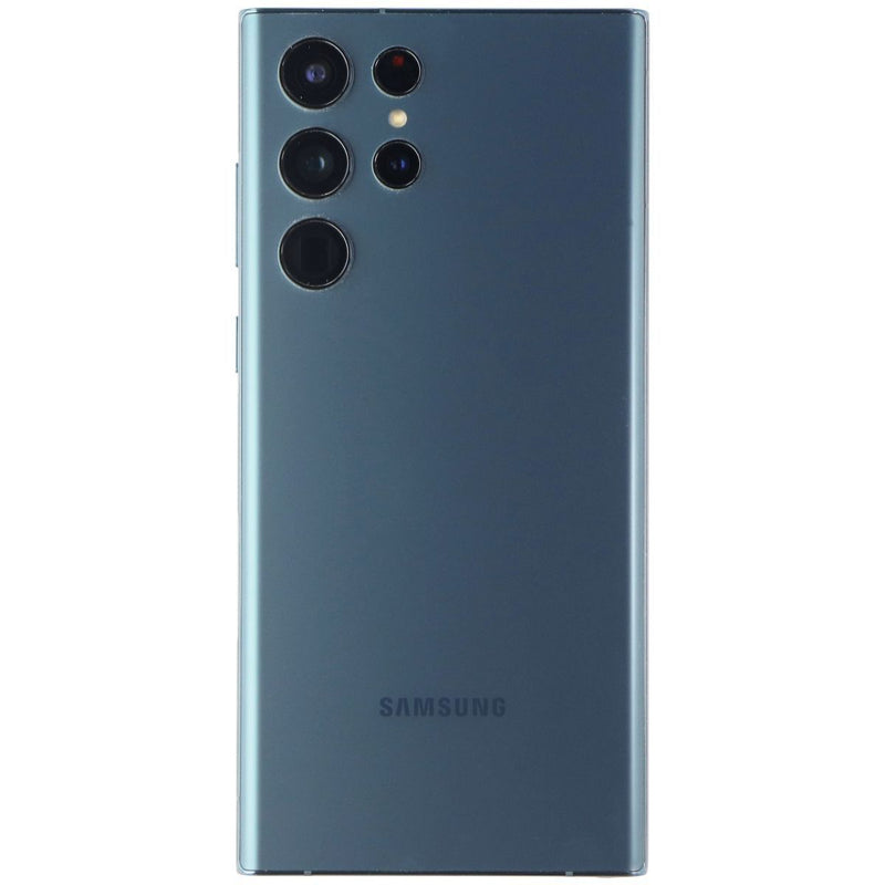 Samsung Galaxy S22 Ultra 5G (6.8-in) (SM-S908U) Unlocked - 512GB/Green