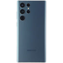 Samsung Galaxy S22 Ultra 5G (6.8-in) Smartphone SM-S908U AT&T Only - 256GB/Green