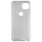 ZAGG Havana Series Flexible Case for Motorola One 5G Ace - Frost/Clear