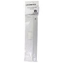 Locknetics Electromagnetic Lock Accessory MFP63 Filler Plate for MG600 -Gray