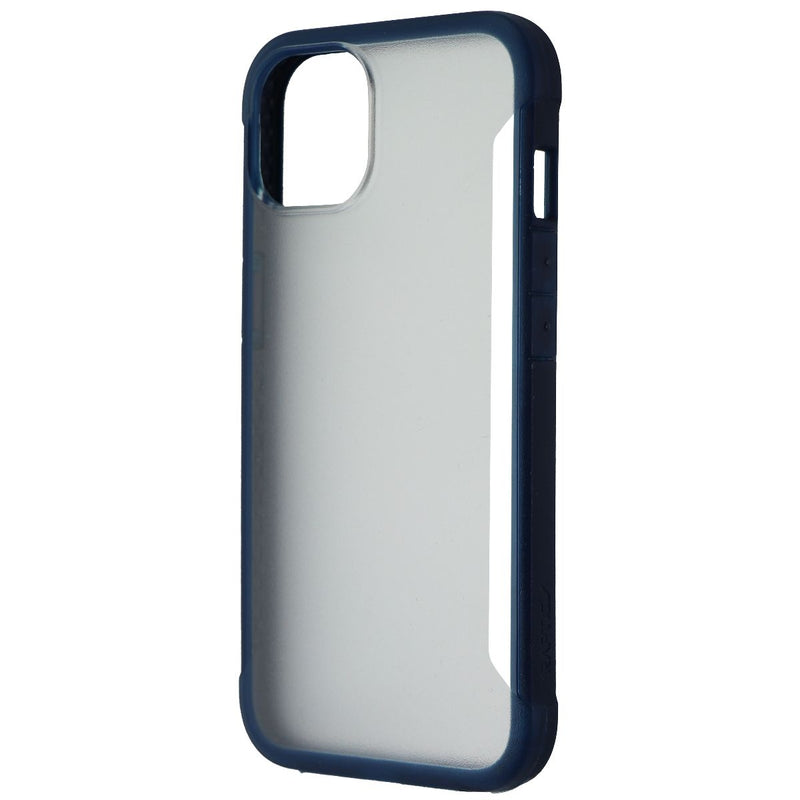 Raptic Terrain Series Case for Apple iPhone 13 - Blue