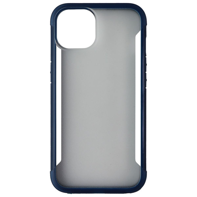 Raptic Terrain Series Case for Apple iPhone 13 - Blue