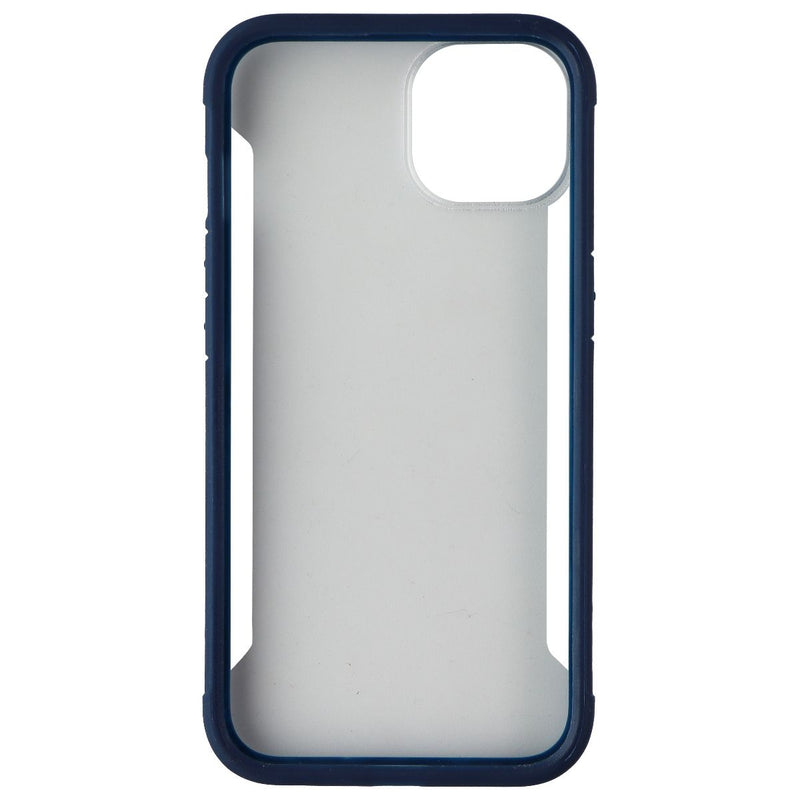 Raptic Terrain Series Case for Apple iPhone 13 - Blue