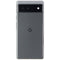 Google Pixel 6 (6.4-inch) GB7N6 UNLOCKED - 128GB/Black - Bad Fingerprint Scan*