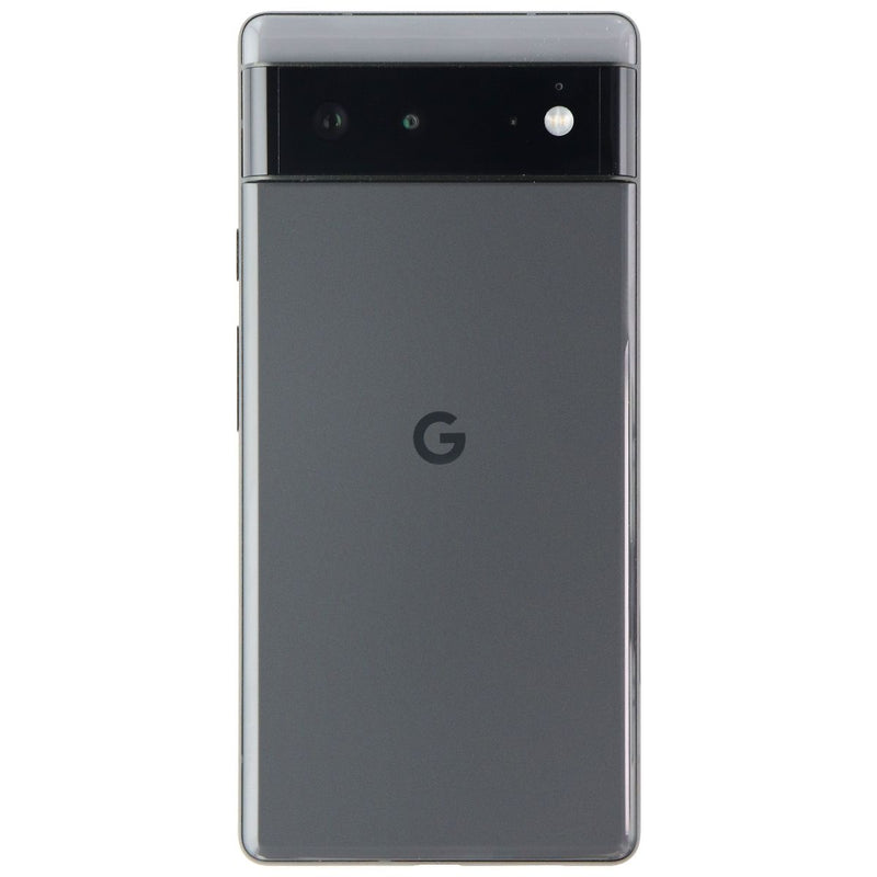 Google Pixel 6 (6.4-inch) GB7N6 UNLOCKED - 128GB/Black - Bad Fingerprint Scan*