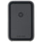 Zens Essential 4,000mAh USB Power Bank with MagSafe - Black