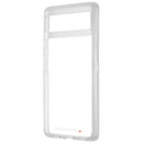 ZAGG Crystal Palace Case for Google Pixel 6a - Clear