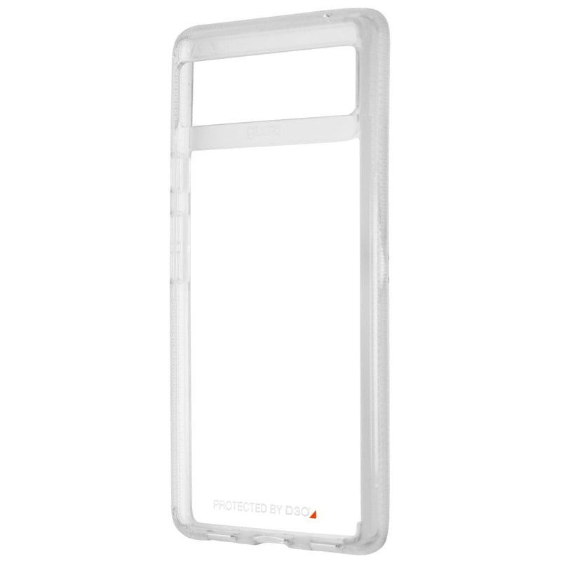 ZAGG Crystal Palace Case for Google Pixel 6a - Clear