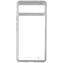 ZAGG Crystal Palace Case for Google Pixel 6a - Clear