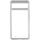 ZAGG Crystal Palace Case for Google Pixel 6a - Clear