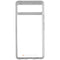 ZAGG Crystal Palace Case for Google Pixel 6a - Clear