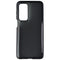 Tech21 Evo Check Series Case for Motorola Edge 5G UW (2021) - Black