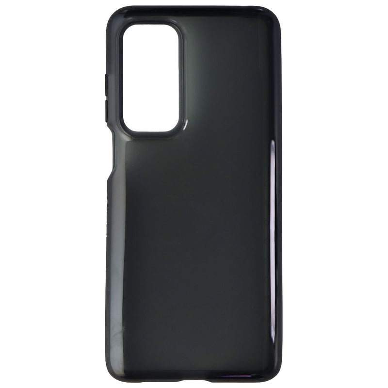 Tech21 Evo Check Series Case for Motorola Edge 5G UW (2021) - Black