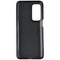 Tech21 Evo Check Series Case for Motorola Edge 5G UW (2021) - Black