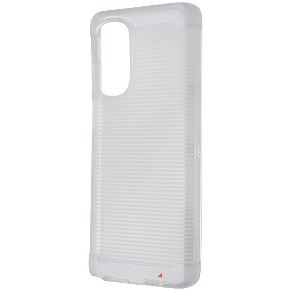 ZAGG Gear4 Havana Series Case for Moto G Stylus 5G (2022) - Clear