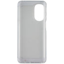 ZAGG Gear4 Havana Series Case for Moto G Stylus 5G (2022) - Clear